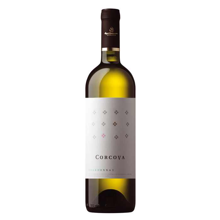 Corcova Chardonnay Reserve