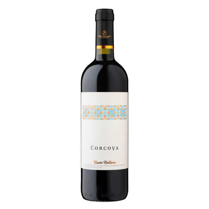 corcova-romanian-wine-reserve-cuvee-boheme